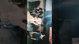 The bloopers behind the scene ✌️😆