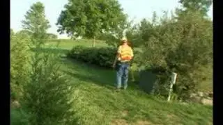 5.Schonstedt Utility Locator-  Passive Power Mode