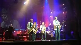 P. Iturralde, Suite Hellenique - Funky (orchestral version)