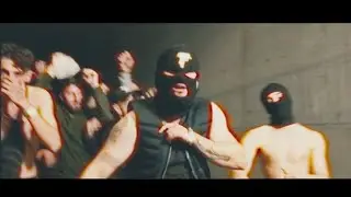 Faça - Pablo Faça (Official Video) #drill #trabzon #faça