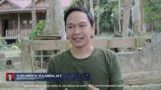 Pelatihan Dosen Muda FST Tahun 2023