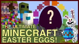 Minecraft: How to Make a Colour Palette (EP02)