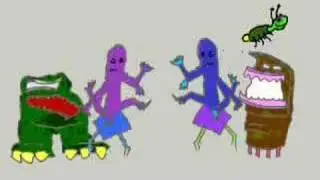 That Fresh Feeling - EELS