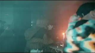 Jess Bays and Becky Hill Performing 'My Heart Goes (La Di Da)' at Snowboxx Festival 2022