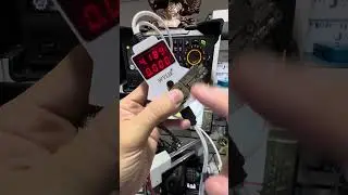 Teste de Ferramentas Parte 010 Power Boot WL-615