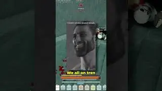 What YOUR Favorite Deepwoken Weapon Says About You Crypt Blade Edition