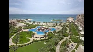 سوفتيل زلاق البحرين Sofitel Bahrain Zallaq