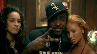 Tony Yayo feat. 50 Cent - So Seductive (Uncensored)