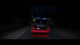 NFS Carbon OPUS | Canyon Race | Final Race Part 1