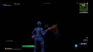 Realistic Fight
