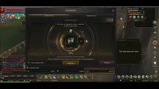 Lineage2 L2 Essence - Aden BlackBird Titan Mosca, Enchanting Circlet of hero to +7