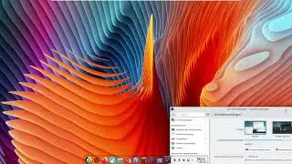 BR OS Linux von allen Seiten angeschaut der neue Stern  der auf Ubuntu/Debian basiert FULLHD Deutsch