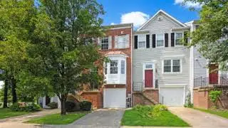 John Williams 3356 Hollow Ct Ellicott City MD 21043