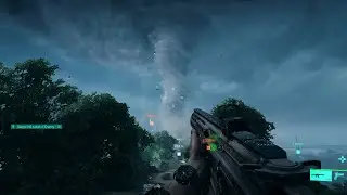 The Battlefield 2042 Beta is AMAZING!