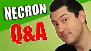 Necron Kill Team, Gauss Pylon List, Mr Necron and More!