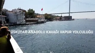 İstanbul, Üsküdar - Anadolu Kavağı
