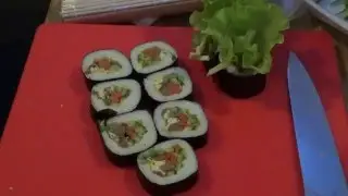 Корейская кухня: рецепт приготовление закуски 