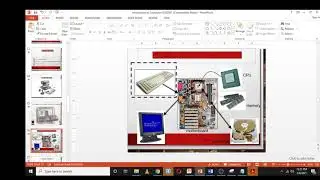 BASIC COMPUTER CONCEPTS PIS