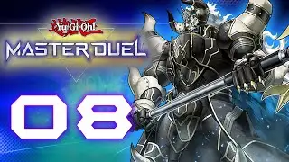 Ruin und Demise | Yu-Gi-Oh! Master Duel #8 | Let's Play [Deutsch]