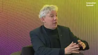 #InnovationSummit | La era de la electrificación