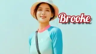 Brooke meaning 📌