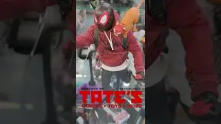 💥 COMIC BOOKS + TOYS + MORE at @tatescomics 💥 Check Out #TatesComics, #ComicBooks, #Toys, & More❗️