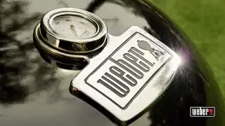 Открой мир гриля