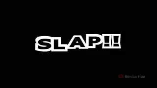 Slap sound effect