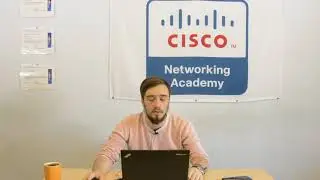 Cisco CCNA маршрутизация с помощью протокола на основе векторов расстояния
