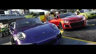 Большой финал Live XStream