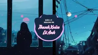2T - THANH XUÂN LÀ ANH x Diên ft Prod ShenlongZ | Dance Ver
