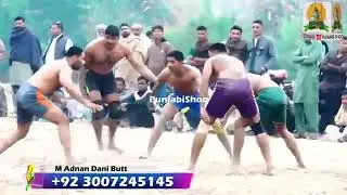 Jutt 132 wala