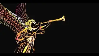 Последняя труба - после восхищения Церкви