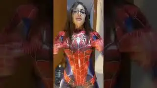 SPIDER-MAN REAL LIFE BEST COSPLAY IN HD #242