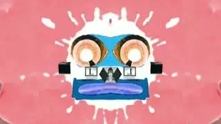 Klasky Csupo RoboSplaat Logo In G Major 10 (Android Version)