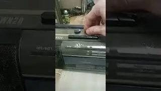 AIWA  CS-WN20