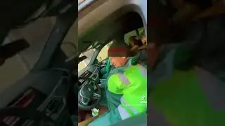Дал бомжам тачку за 15 лямов эдвард бил 