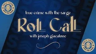 Roll Call | Updates on: Chad Doerman | Riley Strain