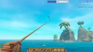 🦈Bad Shark! - Raft #1