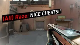 The Most INSANE Valorant Comeback Ever...