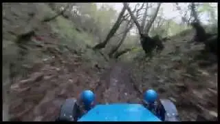 2015 Hardy Classic Trial