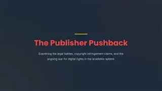 What Is Sci-Hub? Complete Review for Students & Researchers
