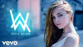 Alan walker Style - TeddyDog (New Music 2020)