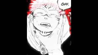 Jjk next ep will be crazy...💀🔥 || jjk manga edit || 