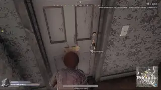 PLAYERUNKNOWN'S BATTLEGROUNDS