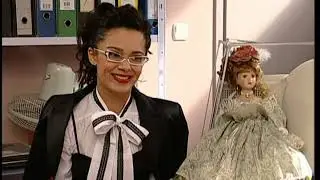 Bibin Svijet | S04E02 | »Dućan S Duplerice« | Humoristična serija | HD