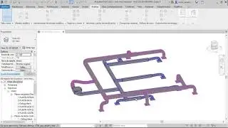 REVIT MEP 51 : Revisión de errores de conexión
