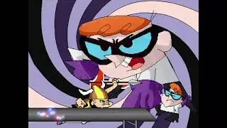 Mugen: Opera Elmer X vs Dexter