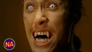 Vampire Alleyway Fight | Vampires: The Turning | Now Action