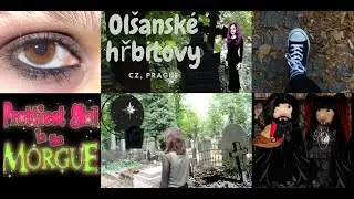 Гуляємо по цвинтарю|Олшанске кладовища